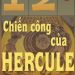 12 Chiến Công Của Hercule - Thierry Lefèvre pdf