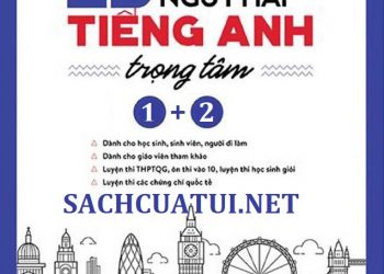 25 Chuyên Đề Ngữ Pháp Tiếng Anh Trọng Tâm ebook