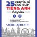 25 Chuyên Đề Ngữ Pháp Tiếng Anh Trọng Tâm ebook