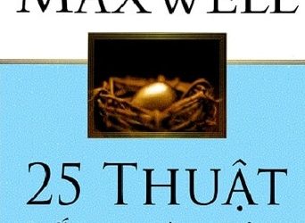 25 Thuật Đắc Nhân Tâm pdf
