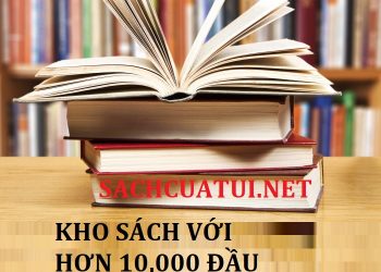 Chia sẻ kho sách với hơn 10000 đầu sách các loại pdf