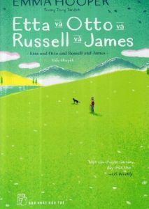 Etta Và Otto Và Russell Và James pdf