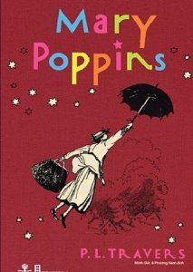 Marry Nhiều Phép Lạ - P. L. Travers pdf