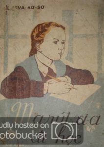 Maruxia Đi Học - Evghenhi Shvarts pdf