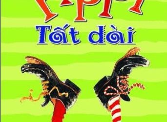 Pippi Tất Dài - Astrid Lindgren pdf