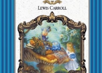 Alice ở xứ sở diệu kỳ - Lewis Carroll pdf