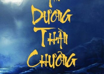 Âm Dương Thần Chưởng - Trần Thanh Vân pdf