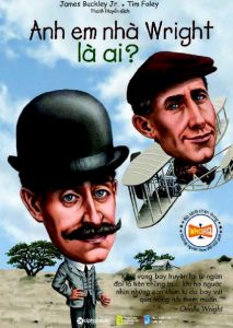 Anh Em Nhà Wright Là Ai? pdf