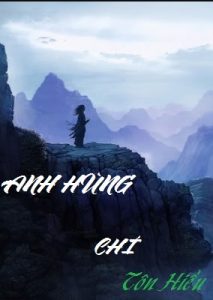 Anh Hùng Chí - Tôn Hiểu pdf