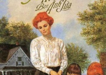 Anne dưới mái nhà bên ánh lửa - Lucy Maud Montgomery pdf