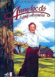 Anne Tóc Đỏ làng Avonlea - L. M. Montgomery pdf