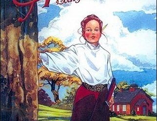 Anne Tóc Đỏ làng Avonlea - L. M. Montgomery pdf