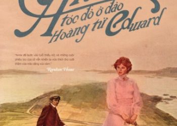 Anne tóc đỏ ở đảo hoàng tử Edward - Lucy Maud Montgomery pdf