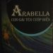 Arabella, Con gái Tên Cướp Biển - Aino Pervik pdf