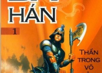 Bá Hán Tập 1: Thần Trong Võ Lâm - Long Nhân pdf