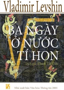 Ba Ngày Ở Nước Tí Hon - Vladimir Levshin pdf