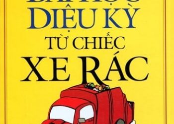 Bài Học Diệu Kỳ Từ Chiếc Xe Rác pdf
