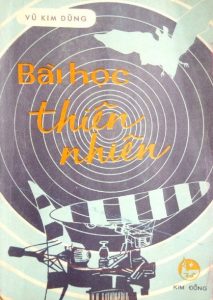 Bài Học Thiên Nhiên - Vũ Kim Dũng pdf