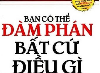 Bạn Có Thể Đàm Phán Bất Cứ Điều Gì pdf