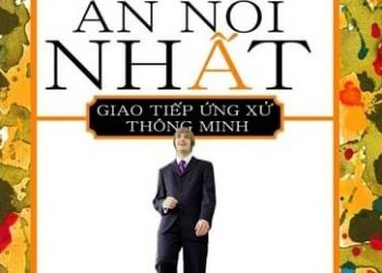 Bạn Là Người Có Tài Ăn Nói Nhất pdf