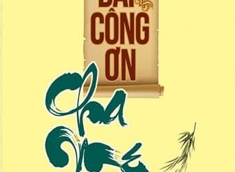 Báo Đáp Công Ơn Cha Mẹ pdf