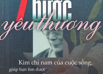 Bảy Bước Yêu Thương pdf