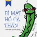 Bí Mật Hồ Cá Thần - Nguyễn Quang Thiều pdf