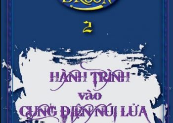 Bí Mật Xứ Droon Tập 2: Hành Trình Vào Cung Điện Núi Lửa - Tony Abbott pdf