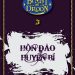 Bí Mật Xứ Droon Tập 3: Hòn Đảo Huyền Bí - Tony Abbott pdf