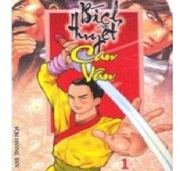 Bích Huyết Can Vân pdf