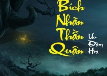 Bích Nhãn Thần Quân pdf