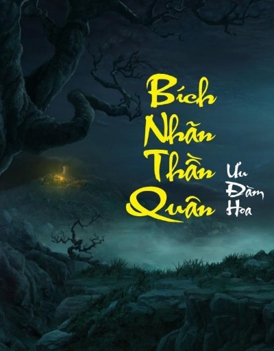 Tải sách: Bích Nhãn Thần Quân