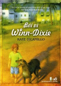 Bởi vì Winn-Dixie - Kate DiCamillo pdf