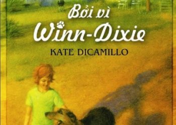 Bởi vì Winn-Dixie - Kate DiCamillo pdf