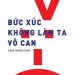 Bức Xúc Không Làm Ta Vô Can pdf