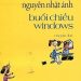 Buổi Chiều Windows - Nguyễn Nhật Ánh pdf