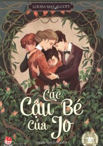 Các Cậu Bé Của Jo - Louisa M. Alcott pdf