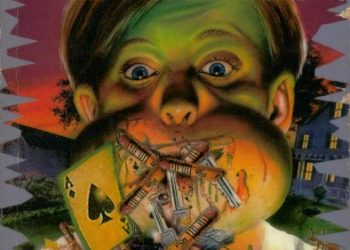 Cái Máy Ăn - R. L. Stine pdf