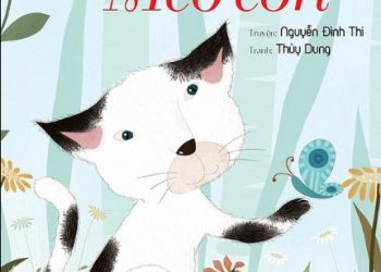 Cái tết của Mèo Con - Nguyễn Đình Thi & Phạm Hổ & Vũ Tú Nam & Xuân Quỳnh pdf