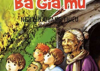 Câu Chuyện Về Ngọn Núi Bà Già Mù pdf