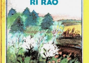 Cây Xanh Rì Rào - A-Lếch-Xây Mu-Xa-Tốp pdf
