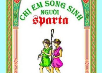 Chị Em Song Sinh Người Sparta - Lucy Fitch Perkins pdf