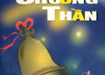 Chiếc Chuông Thần - Aino Pervik pdf