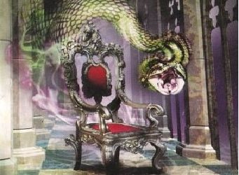 Chiếc Ghế Bạc - C. S. Lewis pdf