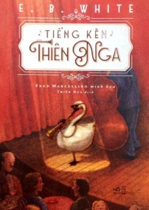 Chiếc Kèn Thiên Nga - E. B. White pdf