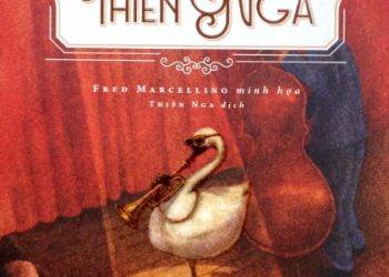 Chiếc Kèn Thiên Nga - E. B. White pdf