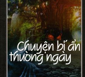 Chuyện Bí Ẩn Thường Ngày - Paul Jennings pdf