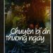 Chuyện Bí Ẩn Thường Ngày - Paul Jennings pdf
