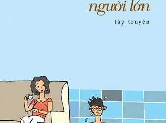 Chuyện Cổ Tích Dành Cho Người Lớn - Nguyễn Nhật Ánh pdf