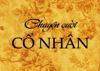 Chuyện Cười Cổ Nhân - Vương Hồng Sển pdf